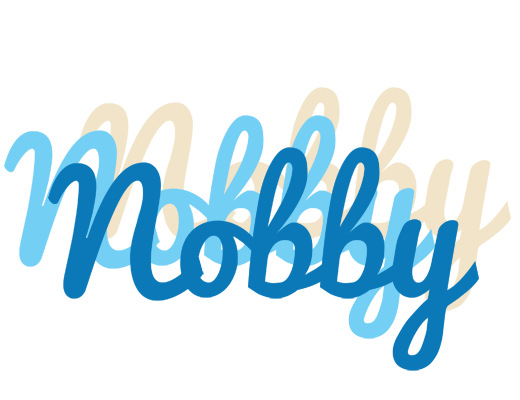 Nobby breeze logo