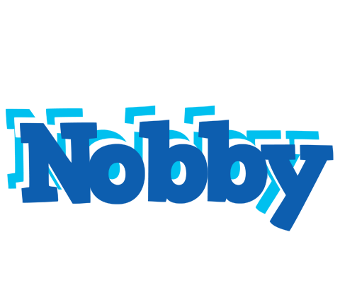 Nobby business logo