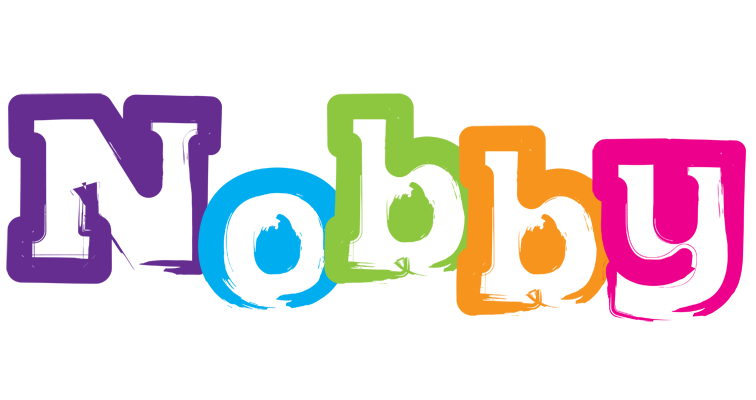 Nobby casino logo