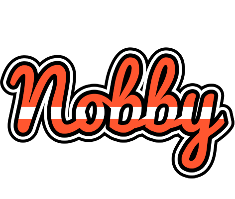 Nobby denmark logo