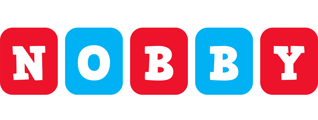 Nobby diesel logo