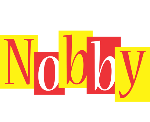 Nobby errors logo