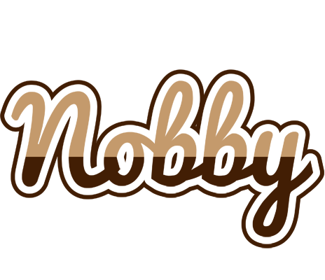 Nobby exclusive logo