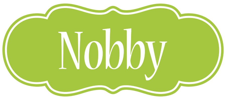 Nobby family logo