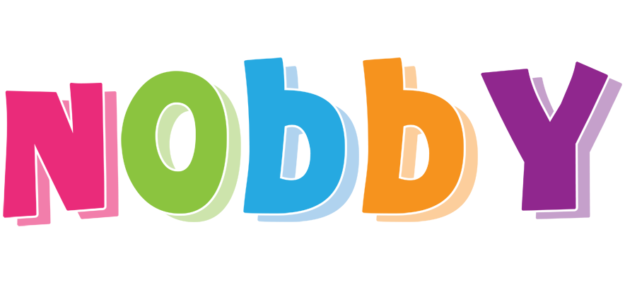 Nobby friday logo