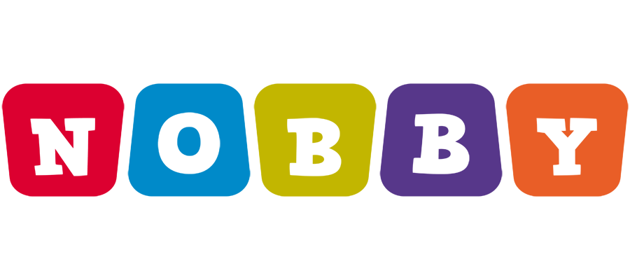Nobby kiddo logo