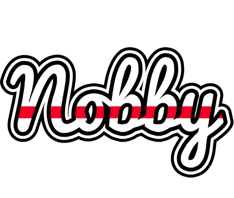 Nobby kingdom logo