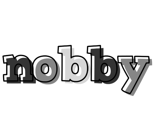 Nobby night logo