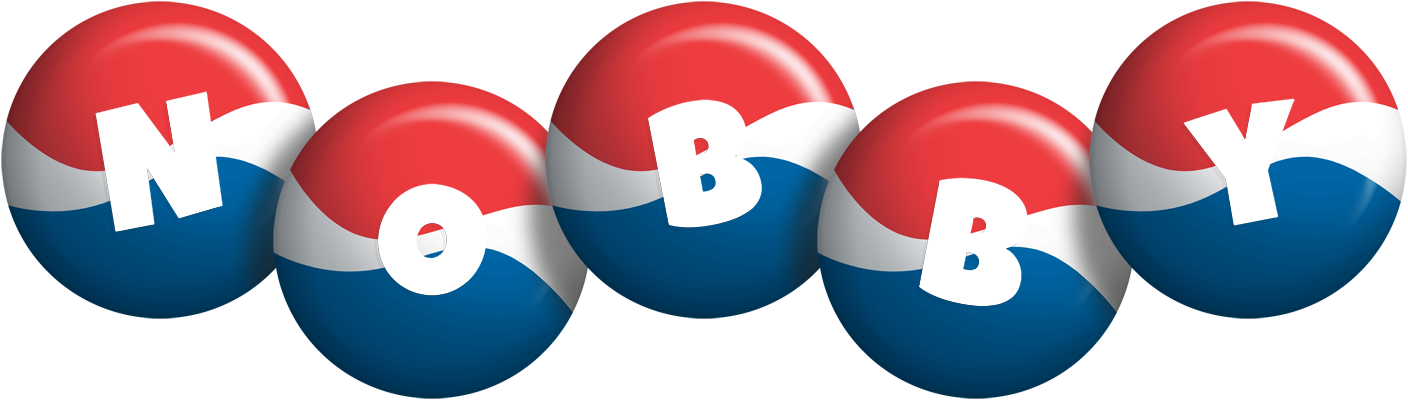 Nobby paris logo
