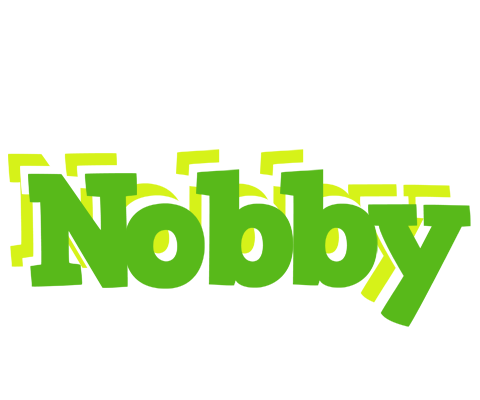 Nobby picnic logo
