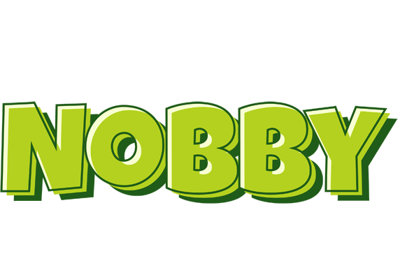 Nobby summer logo