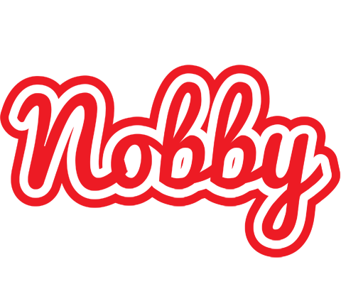 Nobby sunshine logo