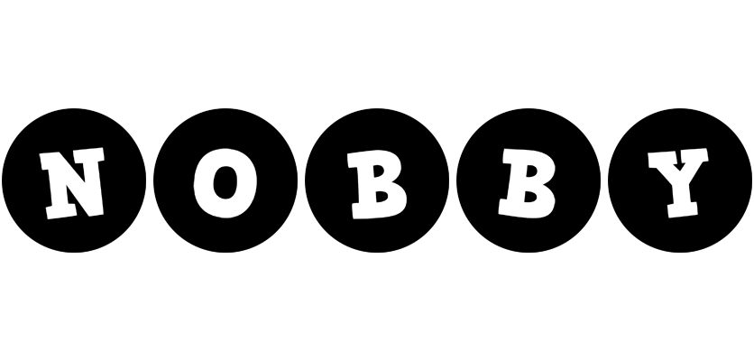 Nobby tools logo