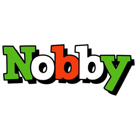Nobby venezia logo