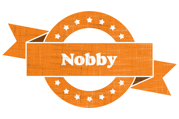 Nobby victory logo