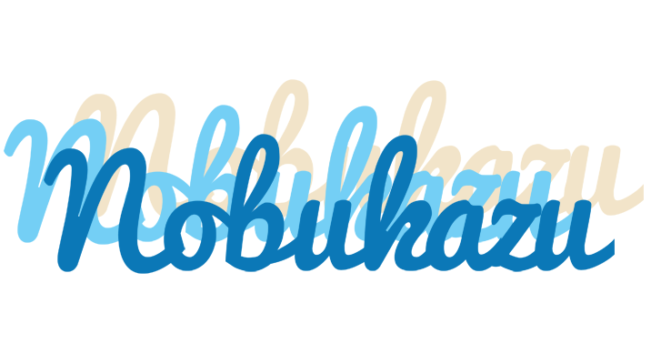 Nobukazu breeze logo