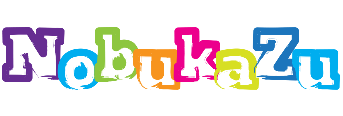 Nobukazu casino logo