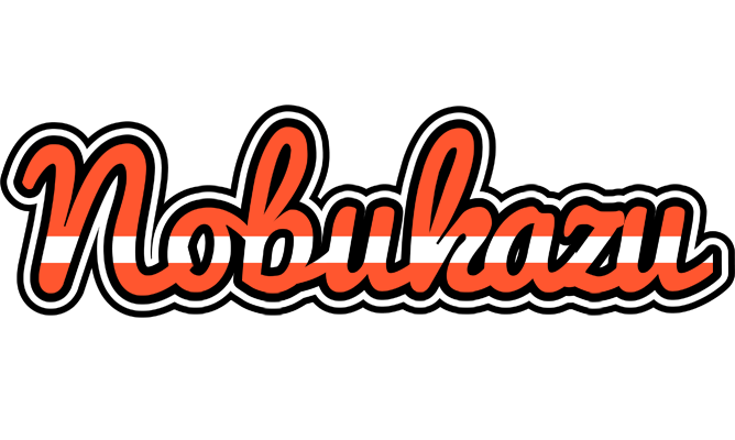 Nobukazu denmark logo