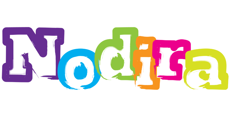 Nodira casino logo