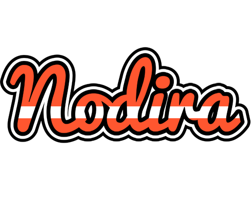 Nodira denmark logo