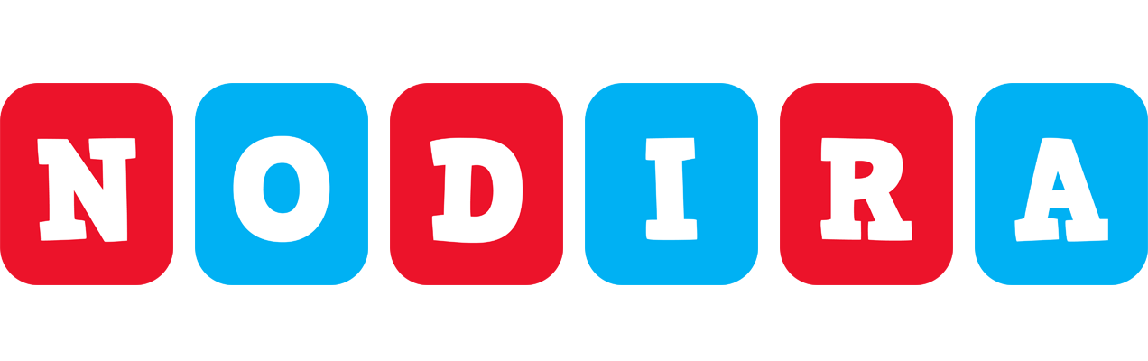Nodira diesel logo