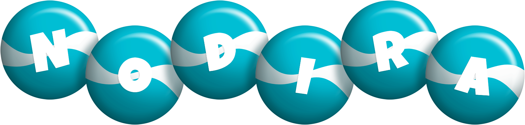 Nodira messi logo