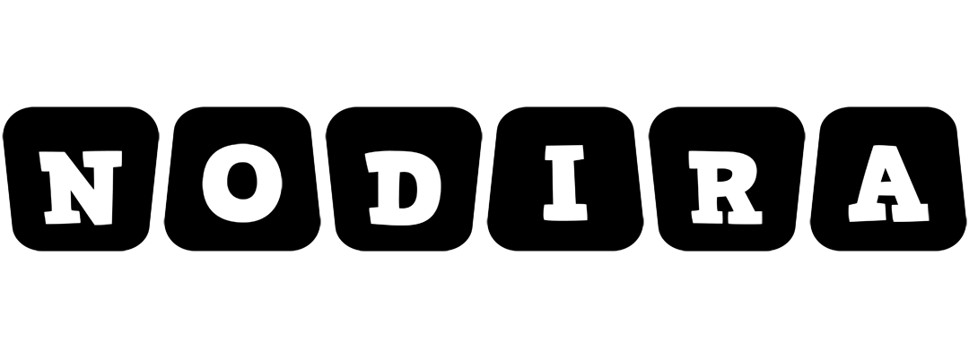 Nodira racing logo