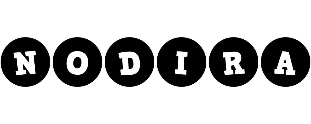 Nodira tools logo