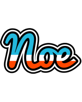 Noe america logo