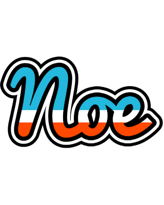 Noe america logo