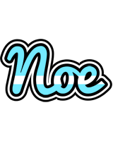 Noe argentine logo