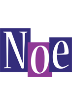 Noe autumn logo