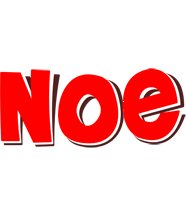 Noe basket logo