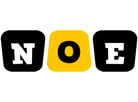 Noe boots logo