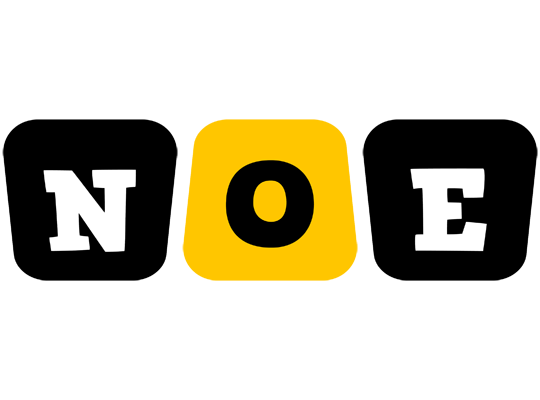 Noe boots logo