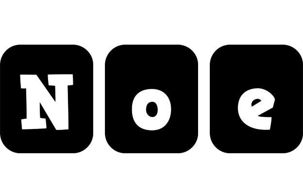 Noe box logo