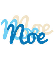 Noe breeze logo