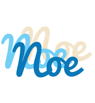 Noe breeze logo