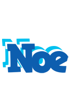 Noe business logo