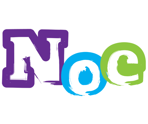 Noe casino logo