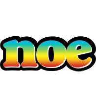 Noe color logo