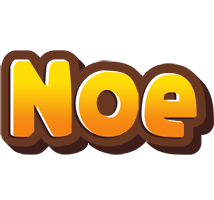 Noe cookies logo