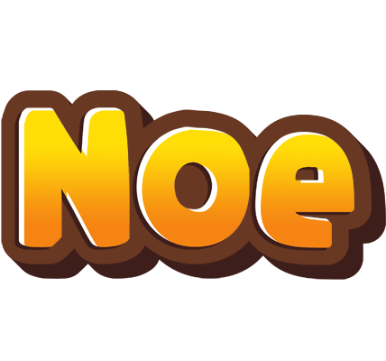 Noe cookies logo