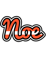 Noe denmark logo