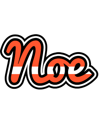 Noe denmark logo