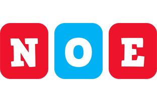 Noe diesel logo