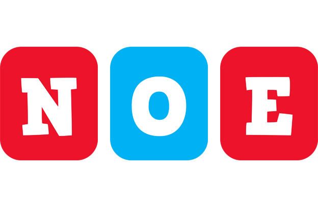 Noe diesel logo