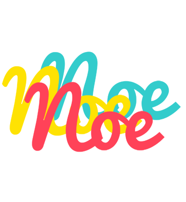 Noe disco logo