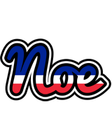 Noe france logo