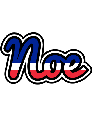 Noe france logo